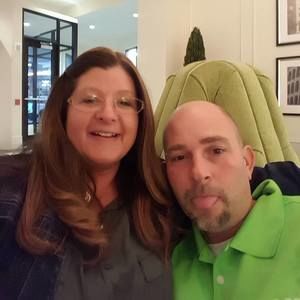 Meet your Posher, Kenneth todd